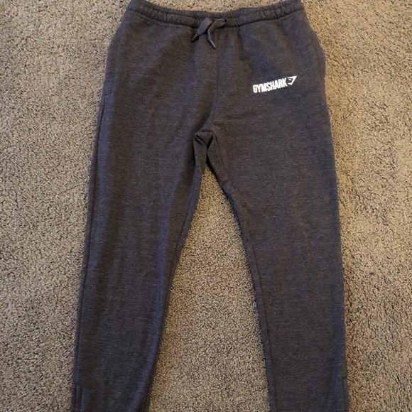 Gymshark Pants Gymshark Joggers Poshmark